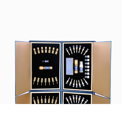 鹤壁7D私密抗衰养护套